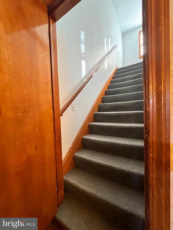 Foto del edificio - 1 Heighe St