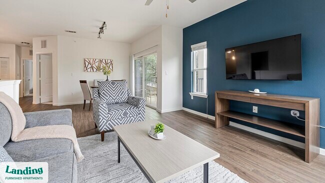 Foto del edificio - 12700 Ridgeline Blvd