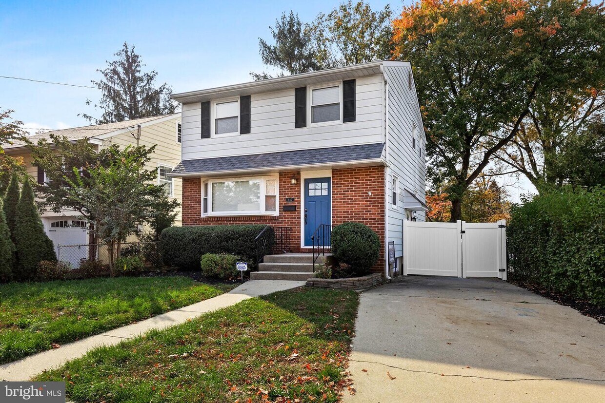 Foto principal - 347 Ardmore Ave