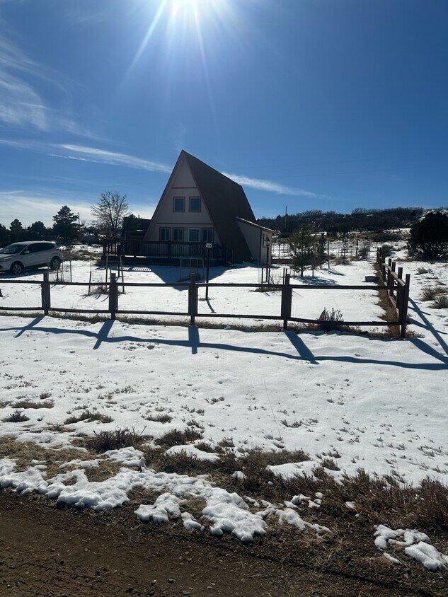 Foto principal - 5163 White Antelope Dr