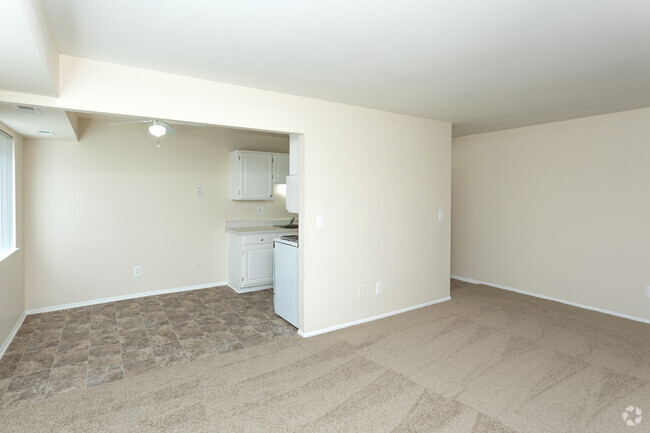 1BR, 1BA - 720 SF - Club One of Auburn Hills