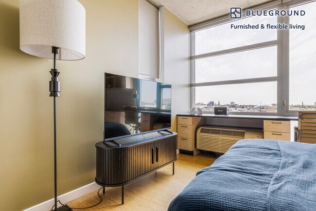 Foto del edificio - 1515 N Fremont St