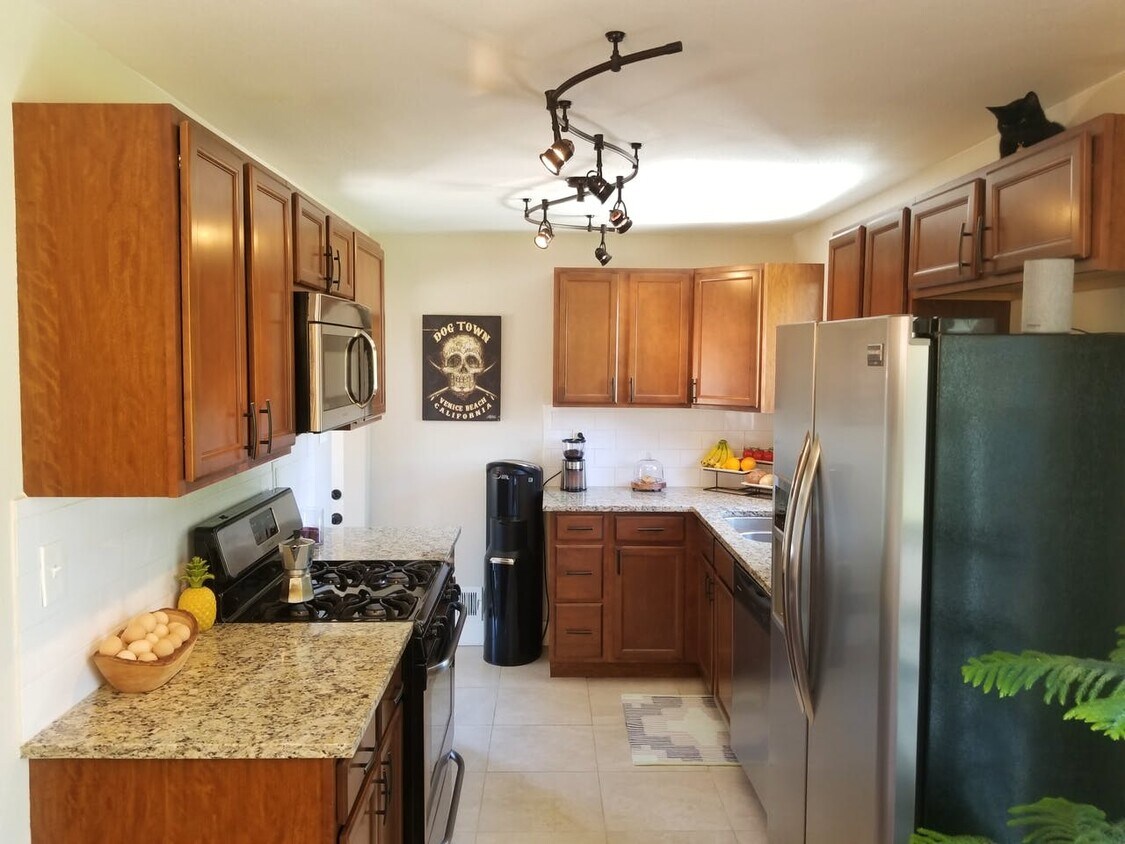 Foto principal - 1440 S Vrain Way