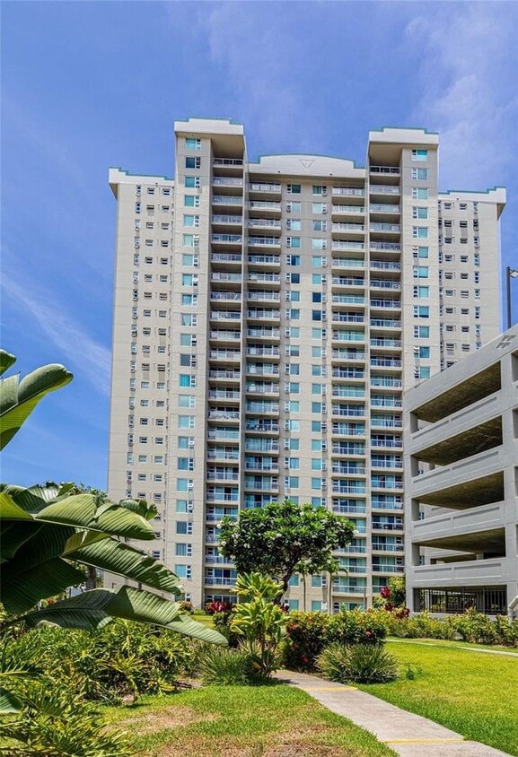 Foto principal - 1BD/1BA/1 Covered Parking