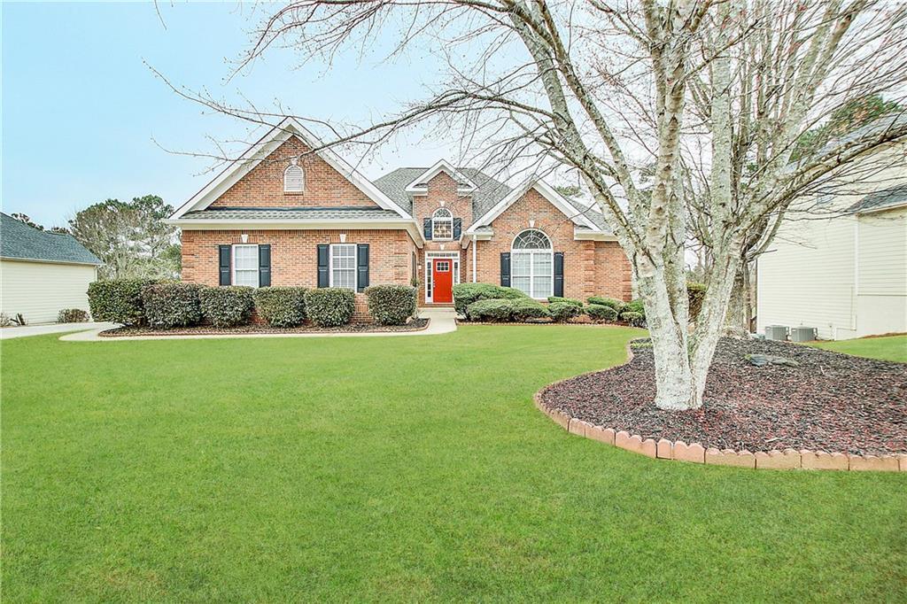 2582 Chipping Ct, Villa Rica, GA 30180 House Rental in Villa Rica, GA