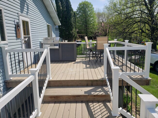 Foto del edificio - 212604 Lumberman Dr