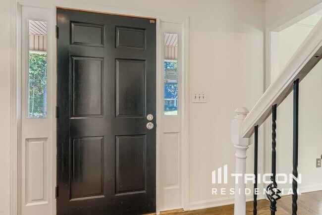 Foto del edificio - 75 Picketts Ridge Ct