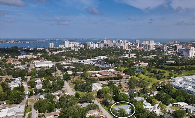 Foto del edificio - 2231 Wood St