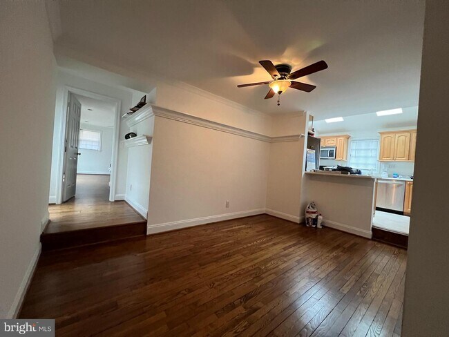 Building Photo - 6410 8th St