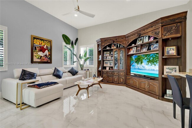 Building Photo - 8487 SW 138th Ter