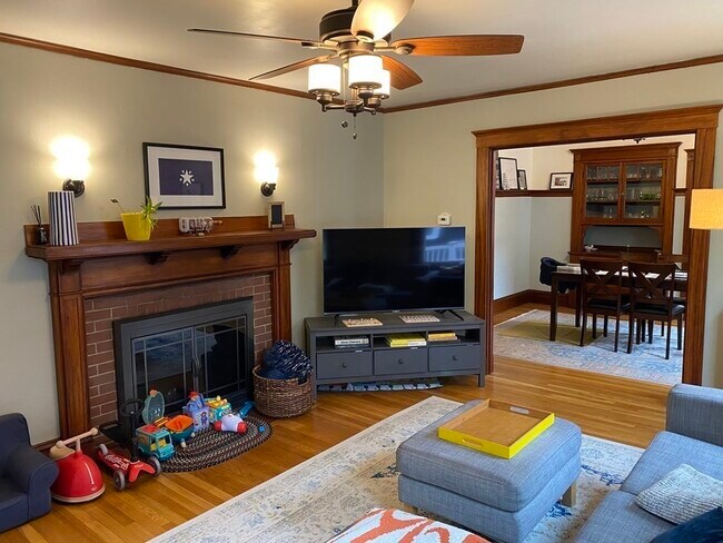 Foto del edificio - 28 Vincent Ave