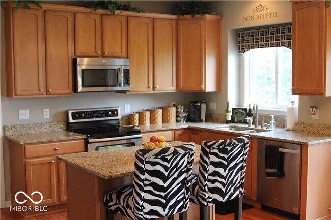 Foto del edificio - 13518 Silverstone Dr