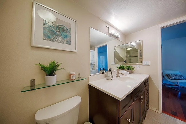 Building Photo - This home is similar to a townhouse, havin...