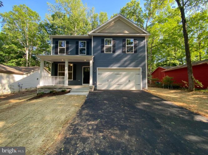 4240 Lakeview Pkwy, Locust Grove, VA 22508 House for Rent in Locust