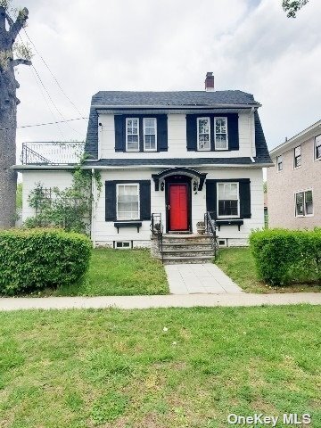 Primary Photo - 209-29-209-34 34th Rd