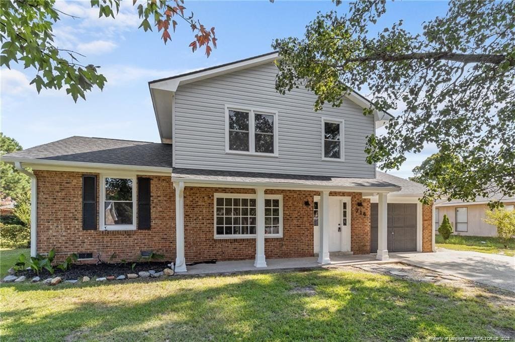 Primary Photo - 714 Carnegie Dr