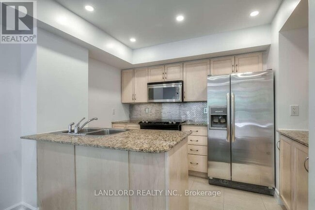 Building Photo - 60 Joe Shuster Way