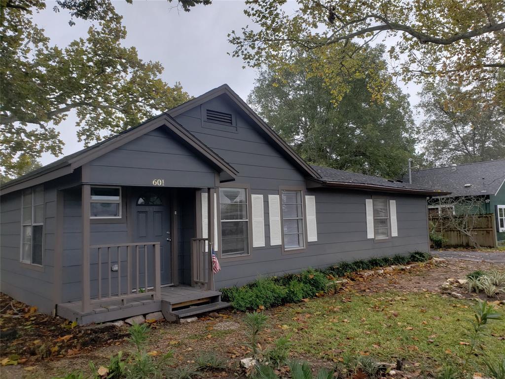 601 S Cherry St, Tomball, TX 77375 House Rental in Tomball, TX