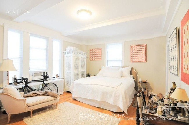 Building Photo - 4 bedroom in New York NY 10003