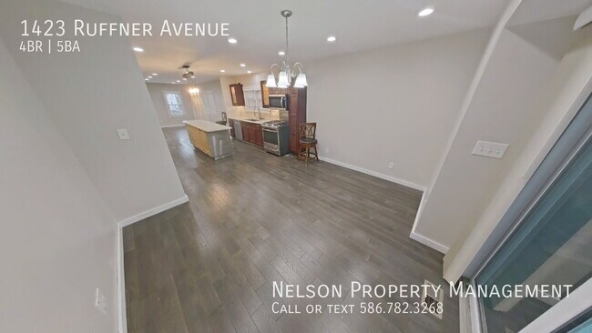 Foto del edificio - 1423 Ruffner Ave