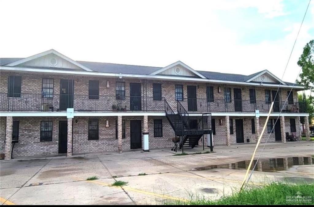 Primary Photo - 502 Miguel Hidalgo St