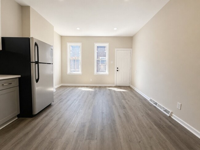 Building Photo - 2551 N Jessup St
