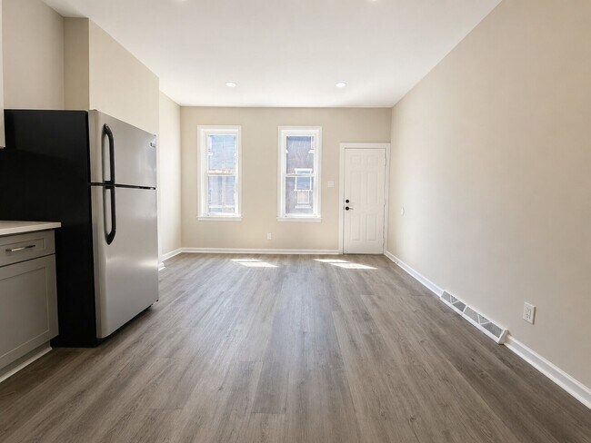 Foto del edificio - 2551 N Jessup St