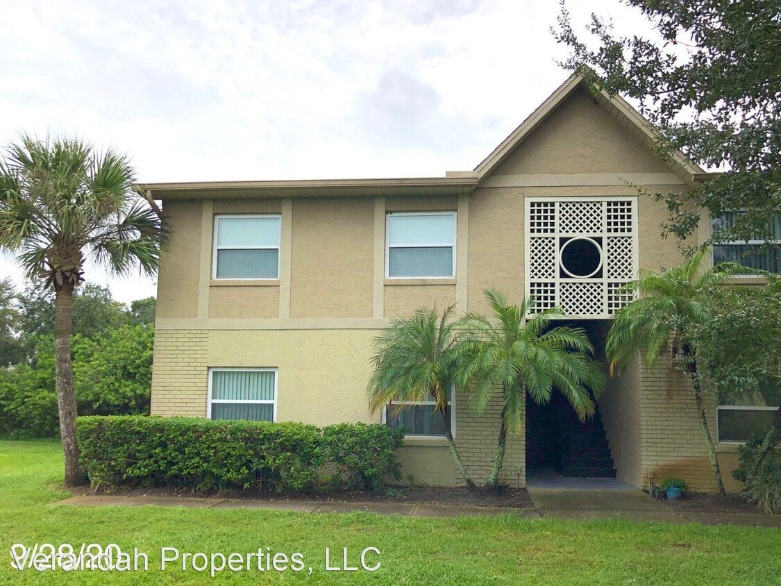 2401 Barley Club Ct, Orlando, FL 32837