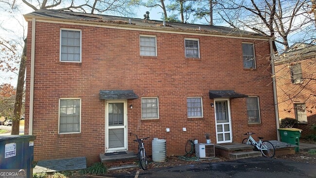 Building Photo - 1451 S Milledge Ave