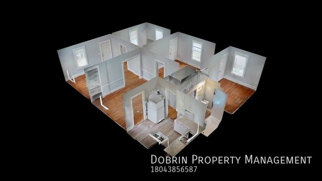 Building Photo - 2414 Lancelot Ave