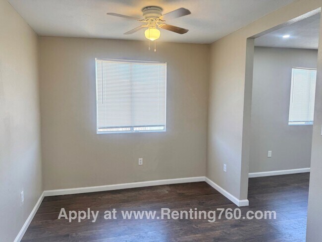 Foto del edificio - Cozy 2 Bed 2 Bath Home!