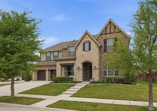 Building Photo - 503 Prairie Run