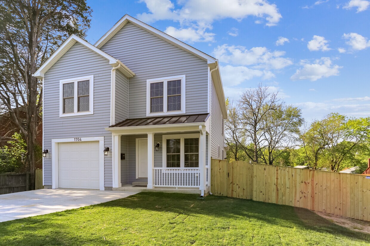 Foto principal - 1704 Arcola Ave