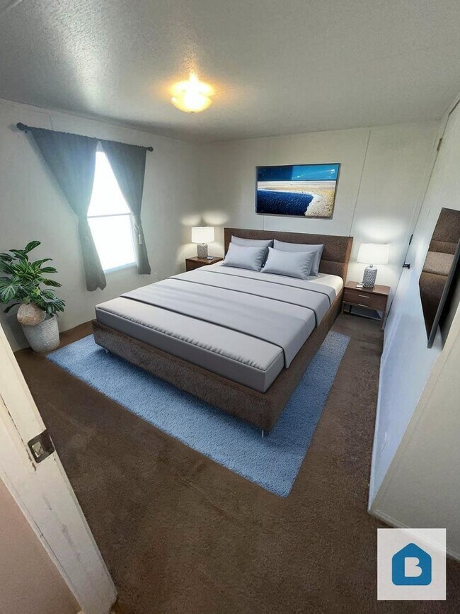 Foto del edificio - 24055 Murphy Rd