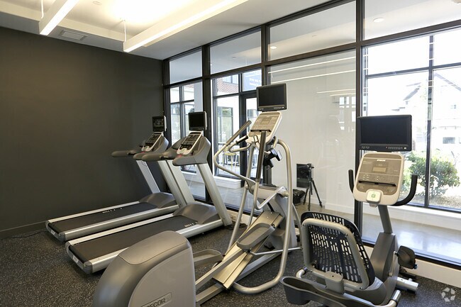 Foto del interior - The Beverly Collection: Flats at 131