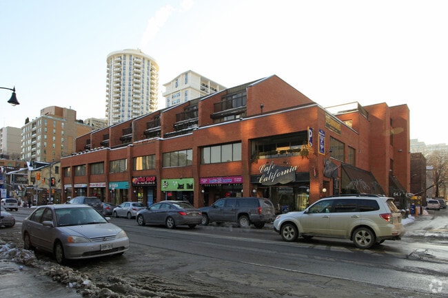 Building Photo - 524-540 Church St