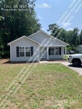 Building Photo - 5804 Solera Rd