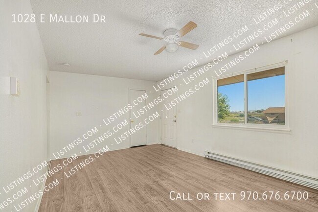 Foto del edificio - 1028 E Mallon Dr