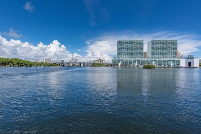 Photo - 400 Sunny Isles Blvd Apartment