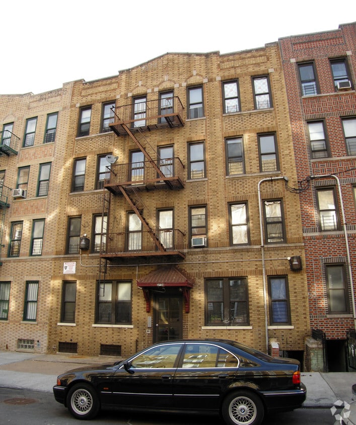 3034 Holland Ave, Bronx, NY 10467 Apartments in Bronx, NY