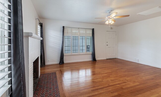 Building Photo - Charming & Updated: Your Perfect Retreat A...