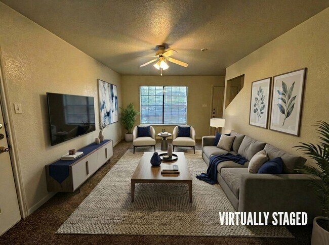 Foto del edificio - 1106 Lansberry Ct