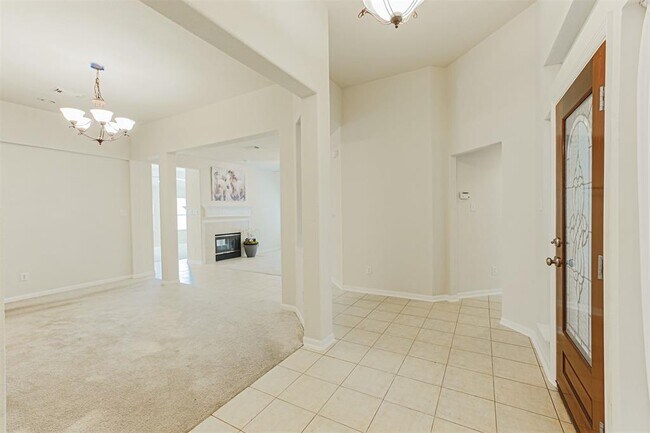 Foto del edificio - 10918 Tattershall Ln