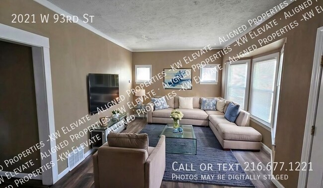 Foto del edificio - 2021 W 93rd St