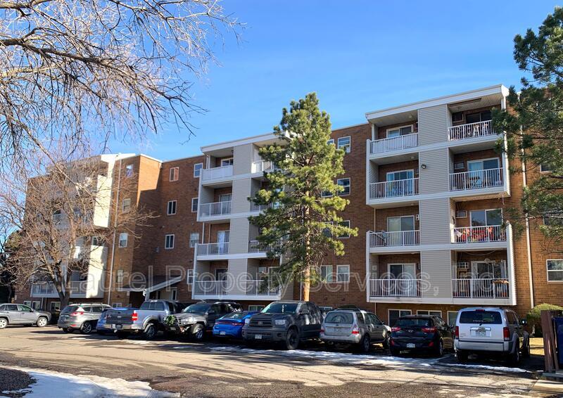 1250 Golden Cir Unit 304, Golden, CO 80401 Condo for Rent in Golden