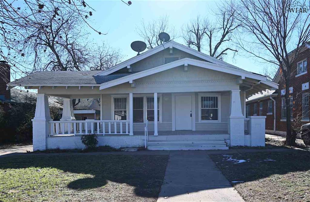 Foto principal - 1705 Pearl Ave
