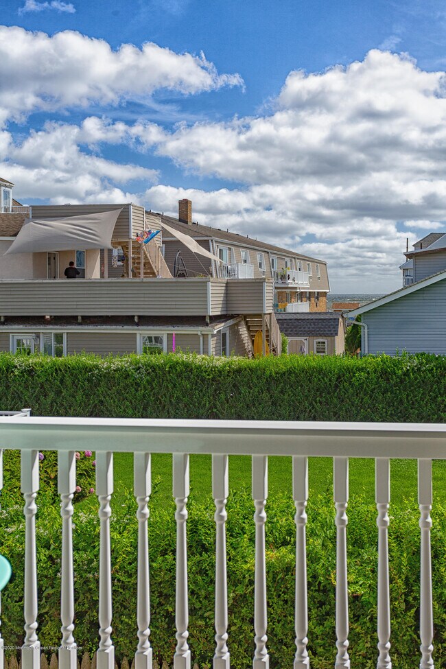 107 Brinley Ave Unit 1, Bradley Beach, NJ 07720 Condo for Rent in