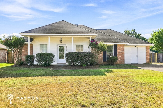 Building Photo - 4340 Blaine Cir