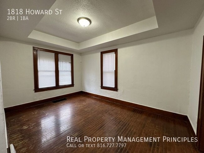 Building Photo - 1818 Howard St