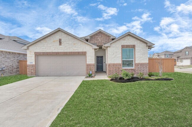 Foto del edificio - 10607 Crescent Peak Dr